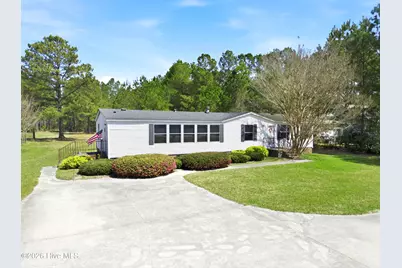 275 Folkstone Road, Holly Ridge, NC 28445 - Photo 2