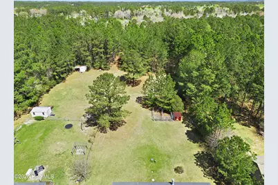275 Folkstone Road, Holly Ridge, NC 28445 - Photo 6