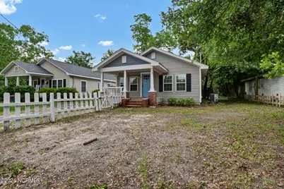 614 Alabama Avenue, Wilmington, NC 28401 - Photo 2