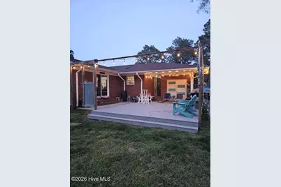 2470 Ridge Road, Spring Hope, NC 27882 - Photo 4