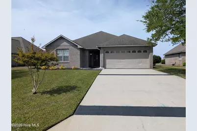 51 Castle Bay Drive, Hampstead, NC 28443 - Photo 2