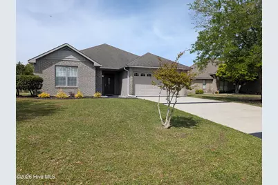 51 Castle Bay Drive, Hampstead, NC 28443 - Photo 6