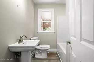 2790 Cokey Rd, Rocky Mount, NC 27801 - Photo 36