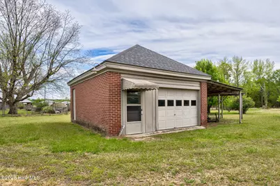 2790 Cokey Road, Rocky Mount, NC 27801 - Photo 12