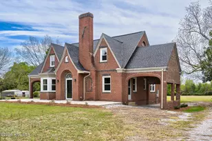 2790 Cokey Rd, Rocky Mount, NC 27801 - Photo 2