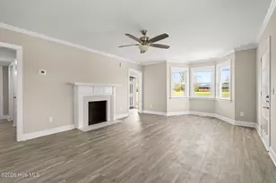 2790 Cokey Rd, Rocky Mount, NC 27801 - Photo 24