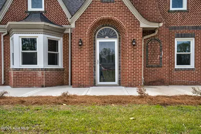 2790 Cokey Road, Rocky Mount, NC 27801 - Photo 6