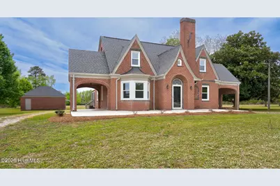 2790 Cokey Road, Rocky Mount, NC 27801 - Photo 4