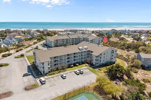 10300 Coast Guard Rd, Emerald Isle, NC 28594 - Photo 1