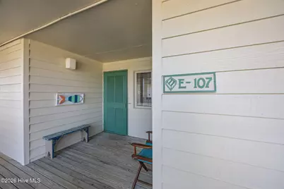 10300 Coast Guard Road #107-E, Emerald Isle, NC 28594 - Photo 4