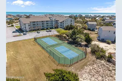 10300 Coast Guard Road #107-E, Emerald Isle, NC 28594 - Photo 48