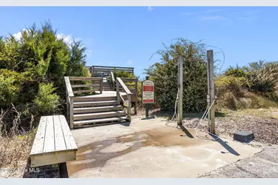 10300 Coast Guard Road #107-E, Emerald Isle, NC 28594 - Photo 40