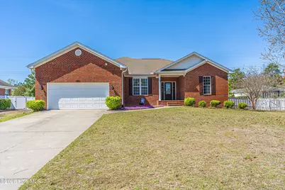 1320 Burning Tree Road, Pinehurst, NC 28374 - Photo 1