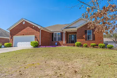 1320 Burning Tree Road, Pinehurst, NC 28374 - Photo 2