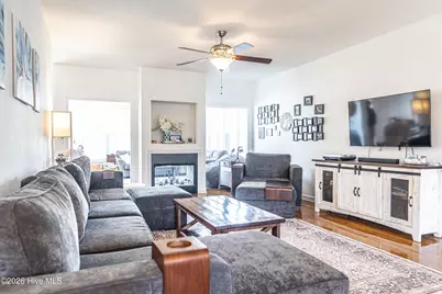1320 Burning Tree Road, Pinehurst, NC 28374 - Photo 8