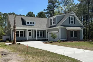 6766 Holton Pl SW, Ocean Isle Beach, NC 28469 - Photo 1
