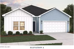 100 Nesbitt Ct, Jacksonville, NC 28546 - Photo 1