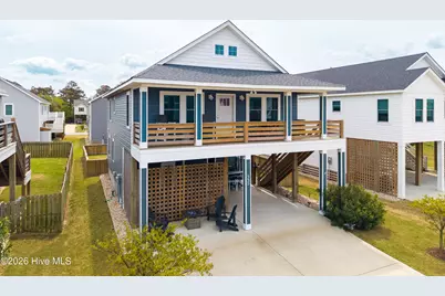 535 W Eden Street, Kill Devil Hills, NC 27948 - Photo 2