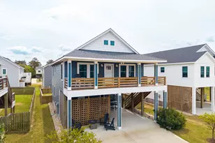 535 W Eden St, Kill Devil Hills, NC 27948 - Photo 2