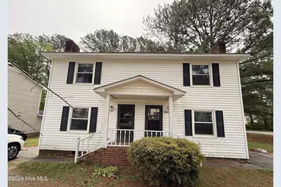 945 B's Barbeque Road #A And B, Greenville, NC 27834 - Photo 1