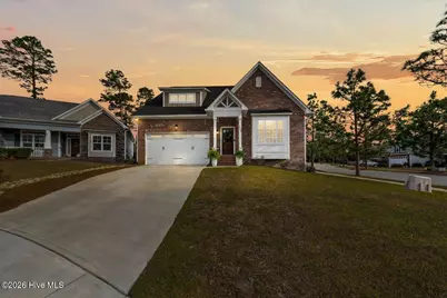 105 Sundew Court, Southern Pines, NC 28387 - Photo 2