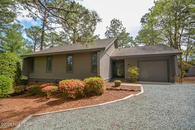 45 Brandon Trail, Pinehurst, NC 28374 - Photo 1