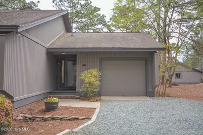 45 Brandon Trail, Pinehurst, NC 28374 - Photo 8