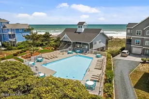 109 Old Village Ln, North Topsail Beach, NC 28460 - Photo 80