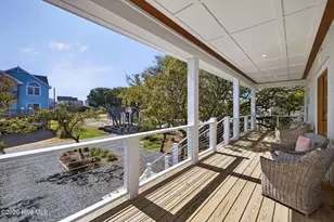 109 Old Village Ln, North Topsail Beach, NC 28460 - Photo 58