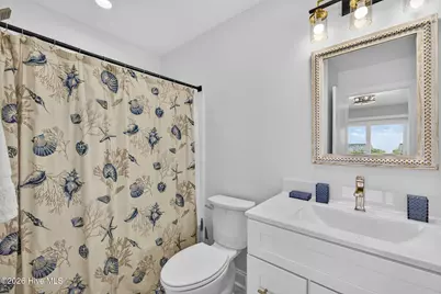 109 Old Village Lane, North Topsail Beach, NC 28460 - Photo 54