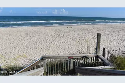 109 Old Village Lane, North Topsail Beach, NC 28460 - Photo 82