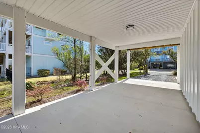 109 Old Village Lane, North Topsail Beach, NC 28460 - Photo 60