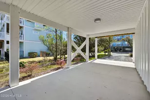 109 Old Village Ln, North Topsail Beach, NC 28460 - Photo 60