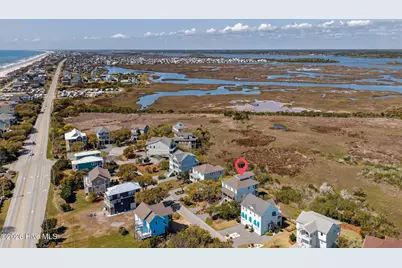 109 Old Village Lane, North Topsail Beach, NC 28460 - Photo 76