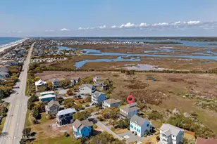 109 Old Village Ln, North Topsail Beach, NC 28460 - Photo 76