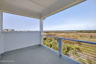 109 Old Village Ln, North Topsail Beach, NC 28460 - Photo 56
