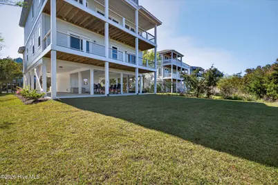 109 Old Village Lane, North Topsail Beach, NC 28460 - Photo 68
