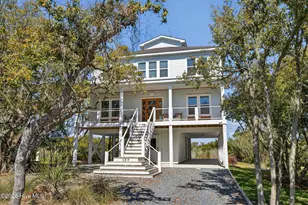 109 Old Village Ln, North Topsail Beach, NC 28460 - Photo 6