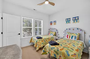 109 Old Village Ln, North Topsail Beach, NC 28460 - Photo 34