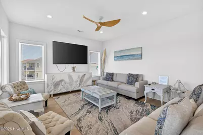 109 Old Village Lane, North Topsail Beach, NC 28460 - Photo 16