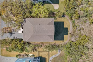 109 Old Village Ln, North Topsail Beach, NC 28460 - Photo 62