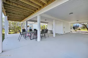 109 Old Village Ln, North Topsail Beach, NC 28460 - Photo 58