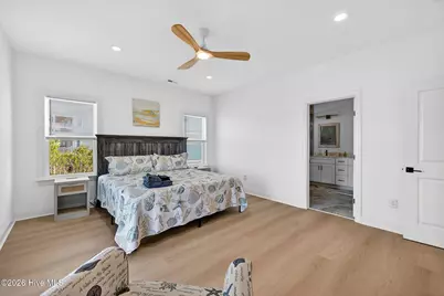 109 Old Village Lane, North Topsail Beach, NC 28460 - Photo 20