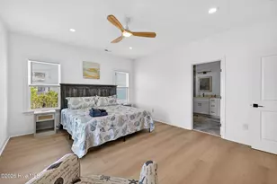 109 Old Village Ln, North Topsail Beach, NC 28460 - Photo 20