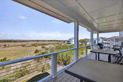 109 Old Village Lane, North Topsail Beach, NC 28460 - Photo 18
