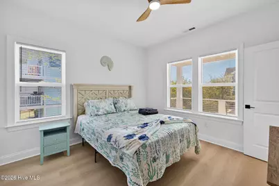 109 Old Village Lane, North Topsail Beach, NC 28460 - Photo 32