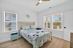 109 Old Village Ln, North Topsail Beach, NC 28460 - Photo 32