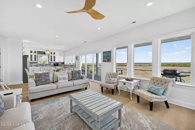 109 Old Village Lane, North Topsail Beach, NC 28460 - Photo 14