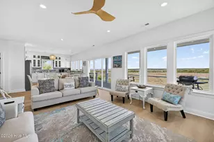 109 Old Village Ln, North Topsail Beach, NC 28460 - Photo 14