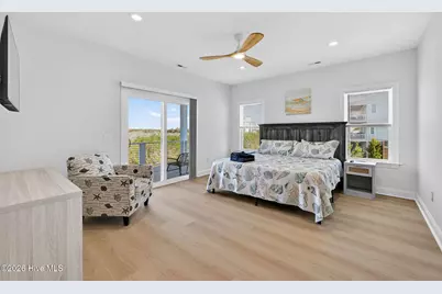 109 Old Village Lane, North Topsail Beach, NC 28460 - Photo 20
